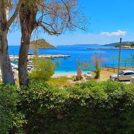 Shipwreck Ágios Nikolaos Exterior foto
